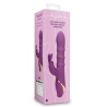  Loveline Vibro Rabbit 3 Up-And-Down 13 x 3.9cm